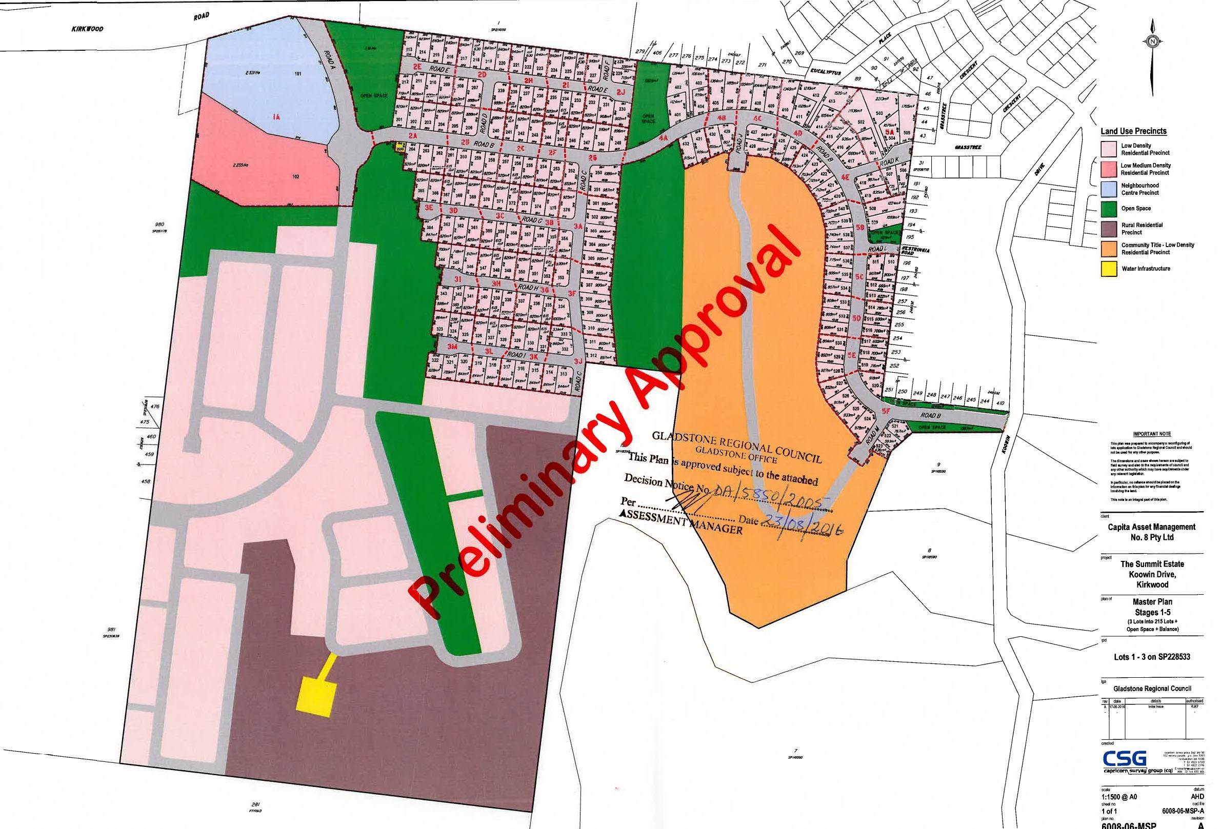 [Land for Sale] 747749 Kirkwood Road, Kirkwood OpenLot